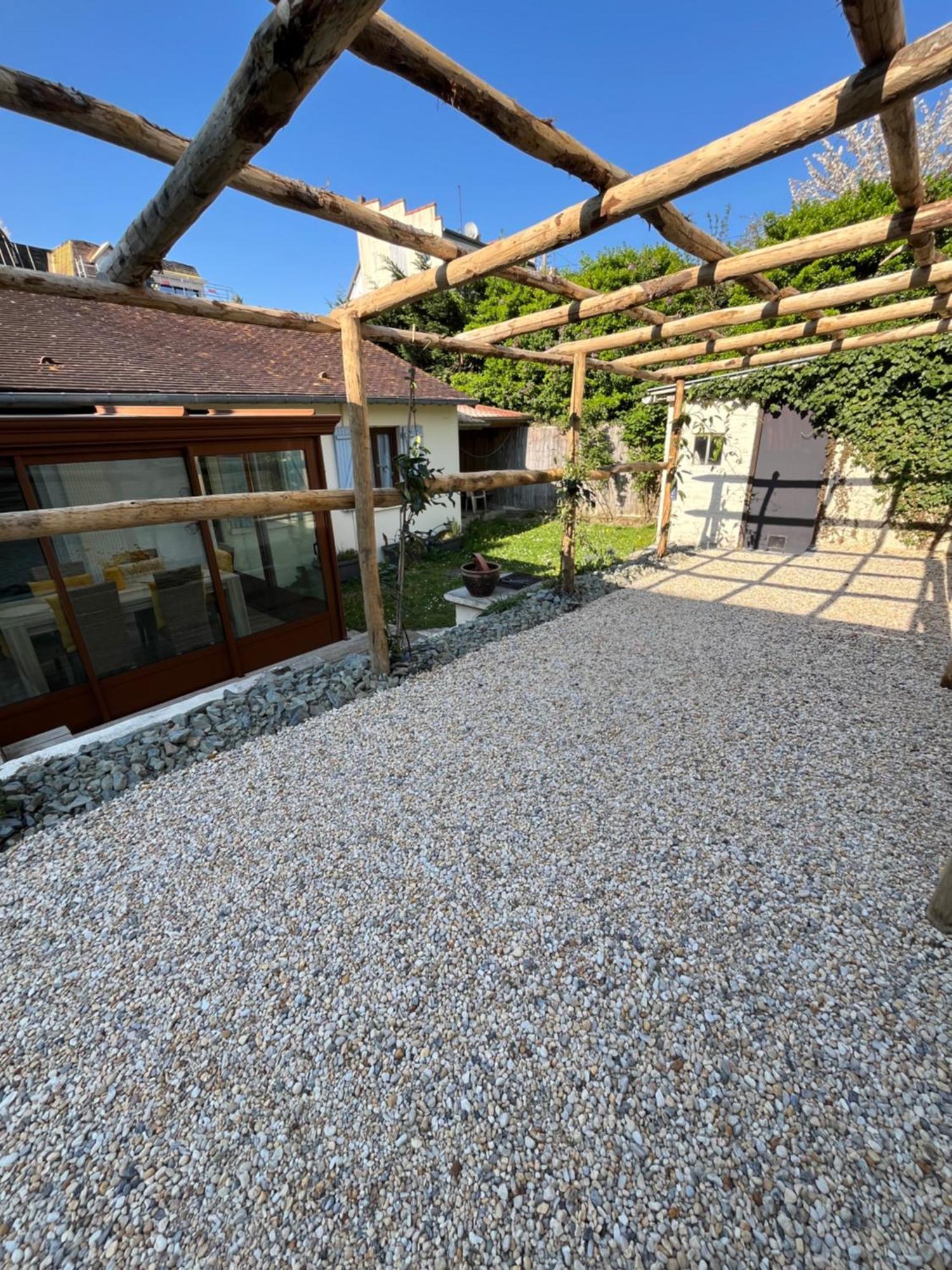 Bessi - Maison De Charme Trouville Sur Mer מראה חיצוני תמונה